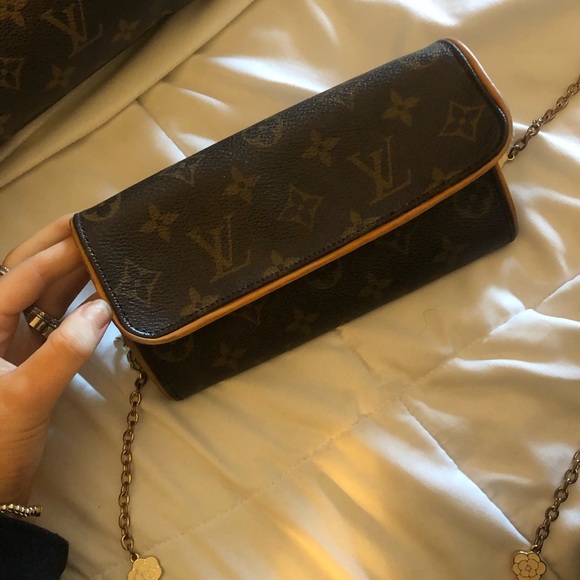 Louis Vuitton crossbody